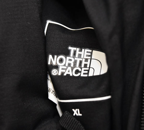 ノースフェイス THE NORTH FACE Reversible Anytime Insulated Hoodie リバーシブル エニータイム インサレーテッド フーディ ジャケット NY82180 ジャケット ブラック LLサイズ 103MT-3434