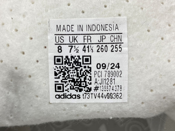 アディダス adidas ORIGINALS 24年製 SL 72 RS ローカット 3LINE シューズ 灰 JI1281 メンズ靴 スニーカー グレー 26cm 104S-936