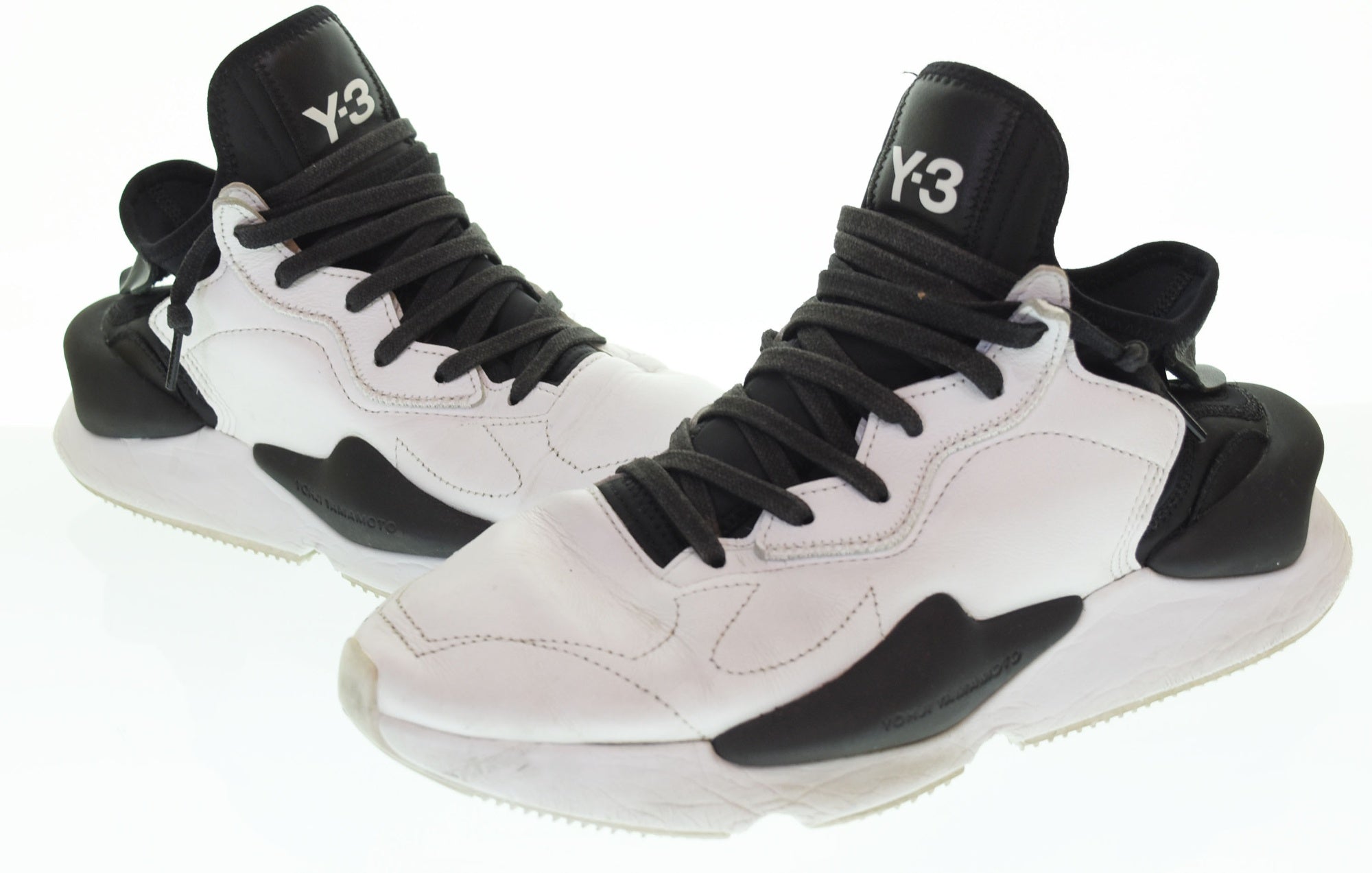 【レア】スリーワイズメン！ 3 WISE MEN 15ml 【新品未開封】 Y-3 KAIWA Y-3│Y-3 ワイスリー