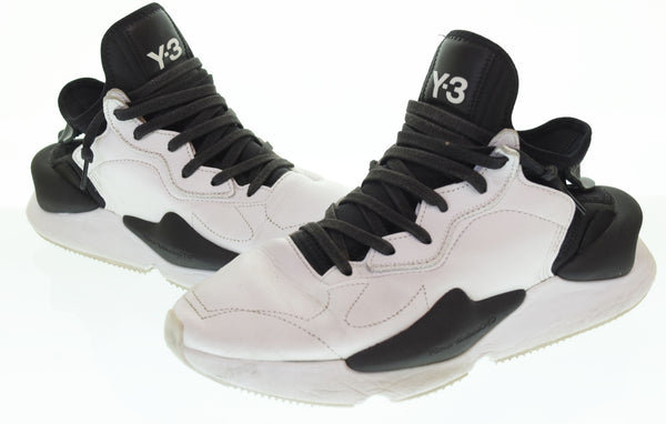 ワイスリー Y-3 adidas KAIWAカイワ スニーカー FX7280 メンズ靴 スニーカー ホワイト 28cm 103S-1203