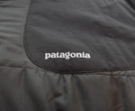パタゴニア PATAGONIA 00s パフライダージャケット 05FW 00's ブラック 中綿 29450F5 ジャケット ブラック Sサイズ 103MT-3558