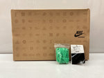 ナイキ NIKE 09年製 AIR MAGMA ND エア マグマ スエード デッドストック トレッキング シューズ 茶 370921-221 メンズ靴 スニーカー ブラウン 28.5cm 104S-677