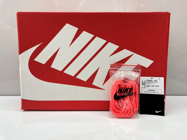 ナイキ NIKE 24年製 AIR TERRA HUMARA SP エア テラ フマラ ローカット シューズ トレイル 黒 FQ9084-001 メンズ靴 スニーカー ブラック 28.5cm 104S-934