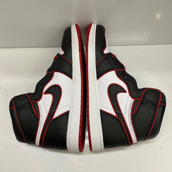 ナイキ NIKE AIR JORDAN 1 RETRO HIGH OG 555088-062 メンズ靴 スニーカー ブラック 28.5cmサイズ 201-shoes1572