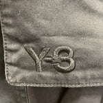 ワイスリー Y-3 カーゴ ハーフパンツ ブラック Sサイズ 201MB-1094