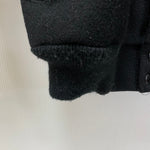 チョークライン Chalk Line スタジャン RAIDERS ジャケット ブラック Sサイズ 201MT-4879