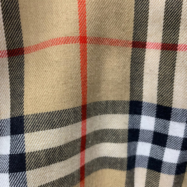 バーバリー Burberry トレンチ コート ベージュ 201LT-458