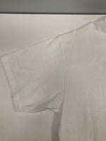 ヴィンテージ vintage 90's 90年代 Hanes Filtronic Comtek 企業モノ プロモーション アメコミ ポップアート アートT Tシャツ ホワイト Lサイズ 101MT-5064