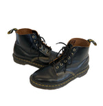 ドクターマーチン Dr.Martens QUAD 101 6ホール ブーツ クワッド 27753001 101 ARC メンズ靴 ブーツ ワーク ブラック UK7 25.5cm 101sh-1875