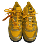 ナイキ NIKE オフホワイト Off-White コラボ エアラバーダンク Air Rubber Dunk CU6015-700  メンズ靴 スニーカー イエロー 27cmサイズ 201-shoes1441