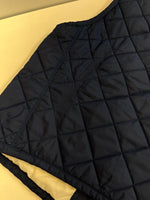 フォーティーファイブアールピーエム 45RPM キルティング 中綿ベスト 紺 ベスト ネイビー サイズ3 101LT-208