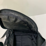 グレゴリー GREGORY デイパック 紫タグ 40周年 復刻 バッグ メンズバッグ バックパック・リュック ブラック 201goods-763