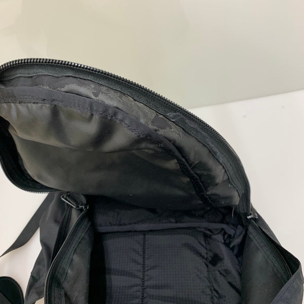 グレゴリー GREGORY デイパック 紫タグ 40周年 復刻 バッグ メンズバッグ バックパック・リュック ブラック 201goods-763