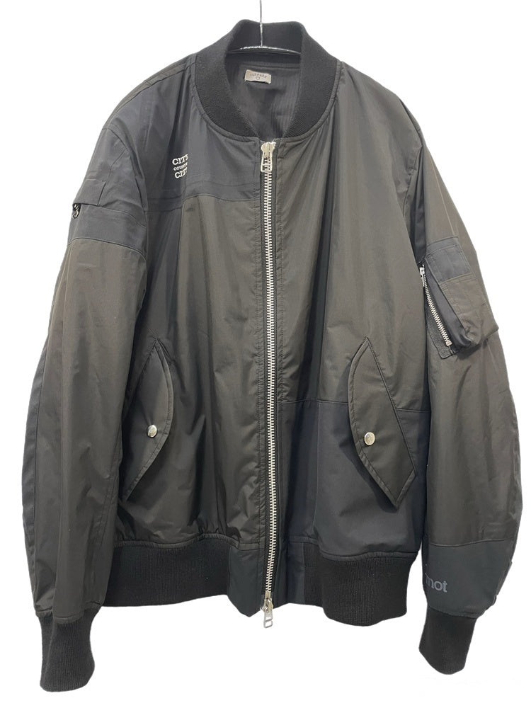 ジャケット・アウター oldgoodshit adidas（アディダス）の「パッカブル ライトヴィンテージ ジャケット