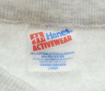 ヴィンテージ Vintage マルボロ Marlboro カウボーイ スウェット COWBOY SWEAT SHIRT hanes ヘインズ ラグランスウェット 90's 90年代 90s  スウェット グレー Lサイズ 103MT-2881