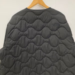 ノースフェイス THE NORTH FACE ESSENTIAL LIGHT T JACKET NJ3NP56J ジャケット ブラック XLサイズ 201MT-4610