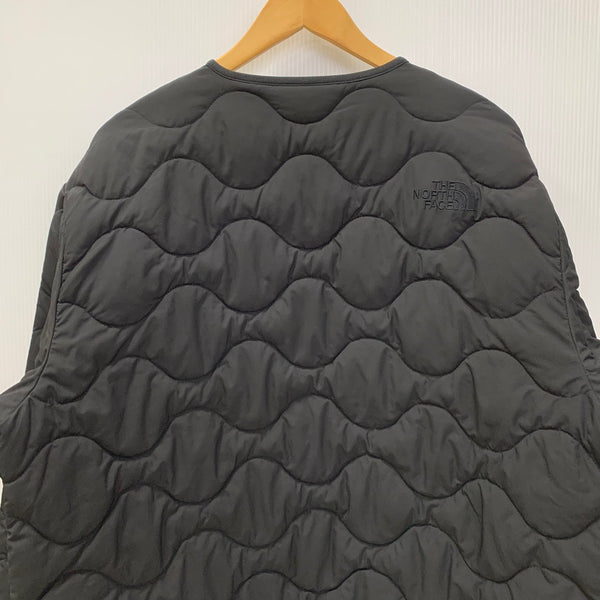 ノースフェイス THE NORTH FACE ESSENTIAL LIGHT T JACKET NJ3NP56J ジャケット ブラック XLサイズ 201MT-4610