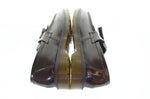 ドクターマーチン Dr.Martens ADRIAN ARCADIA LEATHER TASSEL LOAFERS  タッセル ローファーシューズ  14573601 メンズ靴 ローファー ブラウン UK9 27.5cm 103S-1159