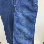 【曜日割引対象外】 ヴィンテージ vintage 70's リーバイス Levi's 517 66前期 W36 ボタン裏2 デニム ブルー 201MB-851 VB