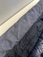 ノースフェイス THE NORTH FACE PURPLE LABEL パープルレーベル マウンテンダウンジャケット 紺  ND2659N ジャケット ネイビー Lサイズ 101MT-4547