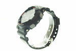 ジーショック G-SHOCK CASIO カシオ アイコニックスタイルズ樹脂バンド 腕時計 GA-110RL メンズ腕時計ブラック 103T-59