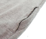 ヴィジョンストリートウェア VISION STREET WEAR 80s フロントロゴスウェット コピーライト1987年 80's 刺繍タグ スウェット グレー Lサイズ 103MT-3386