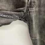 【曜日割引対象外】 リーバイス Levi's 90's 501 USA製 後染め デニム ブラック W32 L30サイズ 201MB-1204 VB