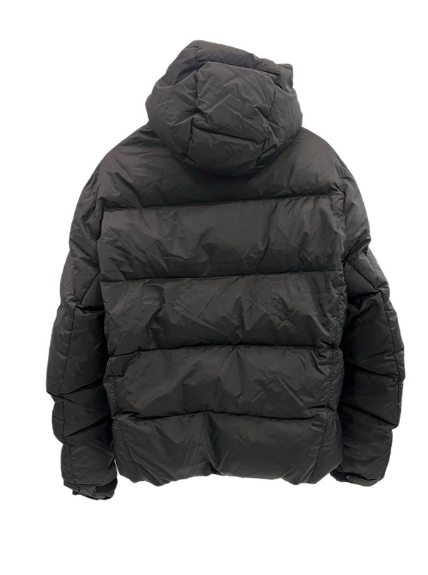 ラルフローレン RalphLauren ビッグポニー ダウンジャケット 黒 ジャケット ブラック Mサイズ 101MT-5112