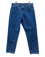 カーハート Carhartt Newel Pant ニューエル パンツ ボタンフライ 5 