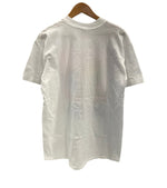 US US古着 90's 90年代 Stedman GRIMMY アメコミ キャラクター アートT ART MADE IN USA アメリカ製 袖シングル ヴィンテージ VINTAGE Tシャツ ホワイト Lサイズ 101MT-4915