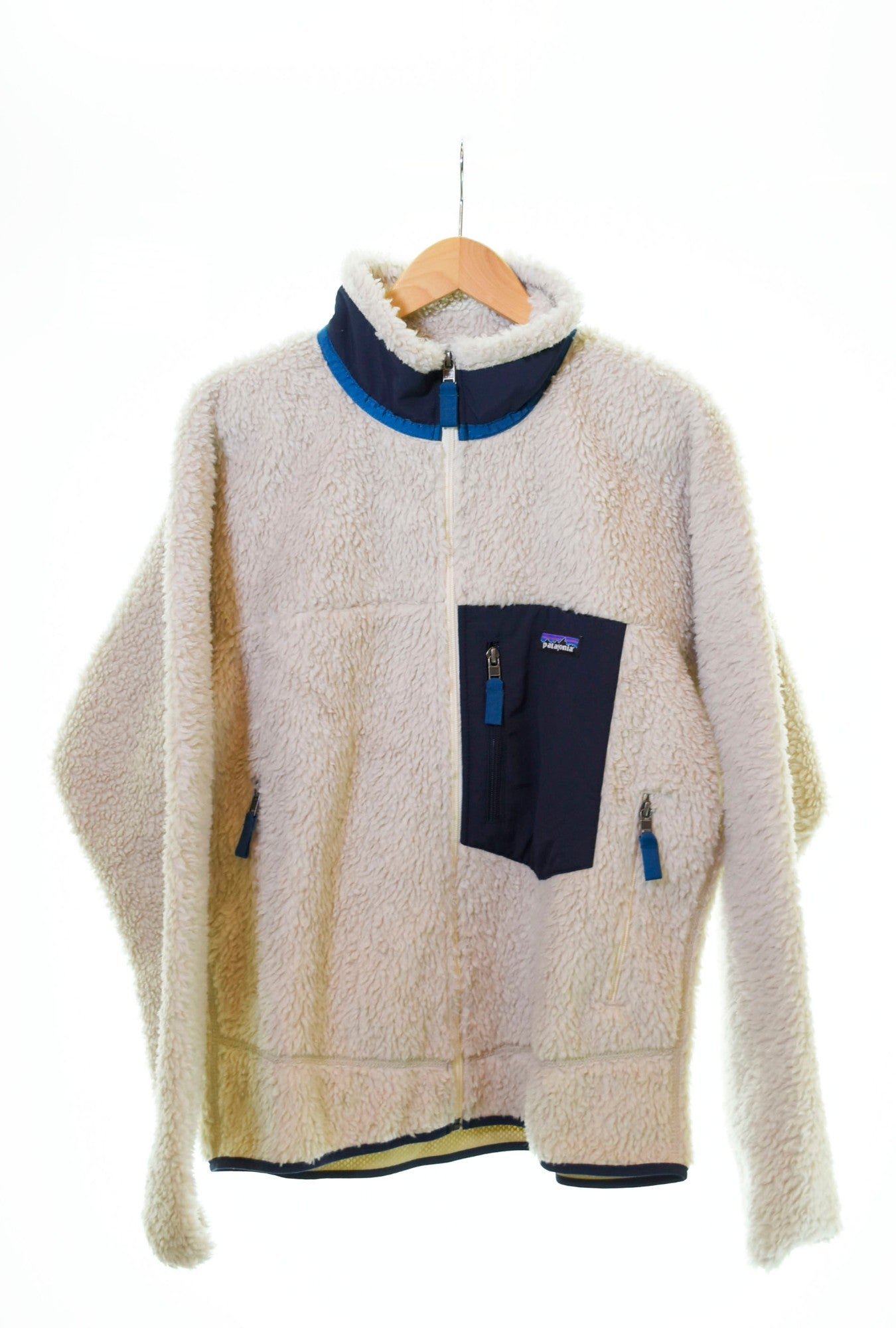 パタゴニア PATAGONIA Classic Retro-X クラシックレトロX フリース 