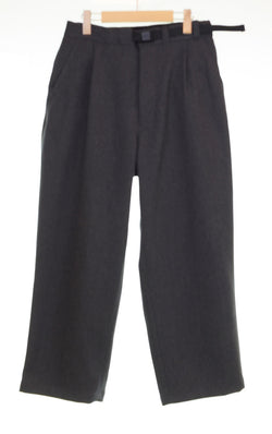 ノースフェイス THE NORTH FACE Purple Label Herringbone Field Pants ヘリンボーン フィールド パンツ ボトムスその他 グレー 30 103MB-676