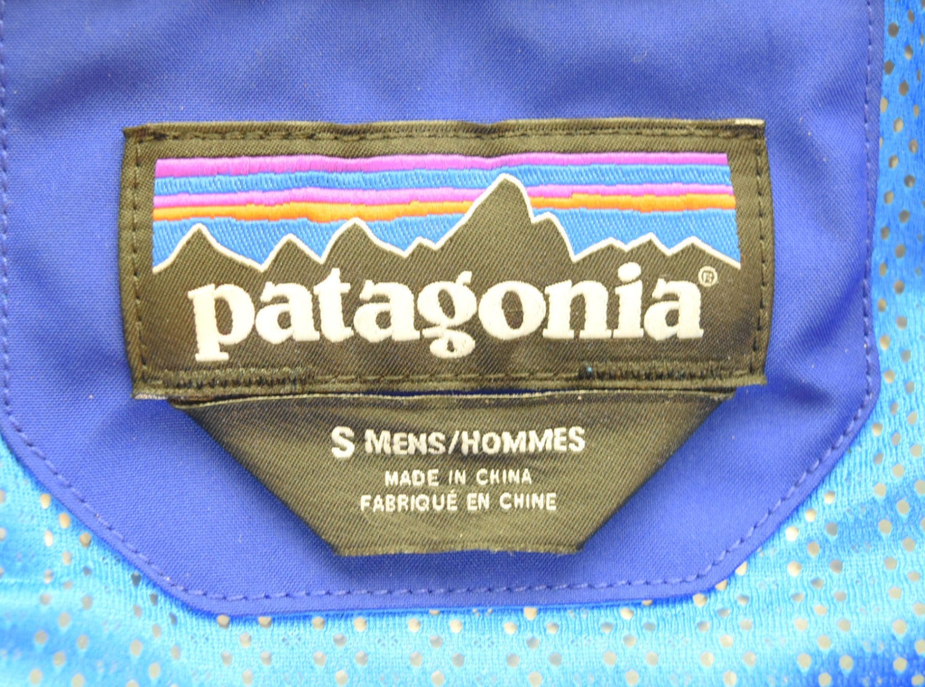 パタゴニア パウダーボウルジャケットSサイズ パタゴニア PATAGONIA Powder Bowl Jacket パウダーボウル