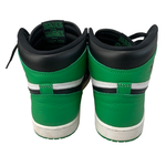 ナイキ NIKE AIR JORDAN 1 RETRO HIGH OG DZ5485-031 メンズ靴 スニーカー グリーン 26.5cmサイズ 201-shoes1469