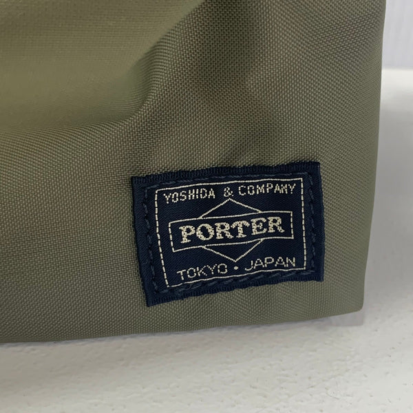 ポーター PORTER FORCE SHOULDER BAG バッグ メンズバッグ ショルダーバッグ・メッセンジャーバッグ カーキ 201goods-674