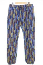 パタゴニア PATAGONIA Synchilla Pants シンチラフリース パンツ 21665 ボトムスその他 マルチカラー Sサイズ 103MB-642