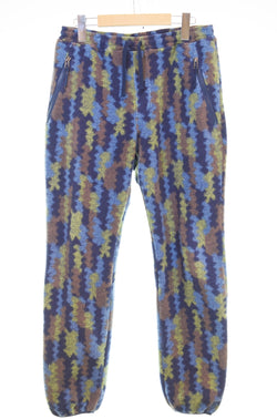 パタゴニア PATAGONIA Synchilla Pants シンチラフリース パンツ 21665 ボトムスその他 マルチカラー Sサイズ 103MB-642