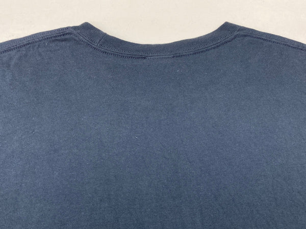 シュプリーム SUPREME Tyler The Creator Tee タイラー ザ クリエイター Tシャツ 紺 Tシャツ プリント ネイビー XLサイズ 104MT-1537