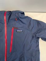 パタゴニア PATAGONIA Granite Crest Jacket グラナイト クレスト ジャケット 紺 ナイロンジャケット 85415FA22 ジャケット ネイビー Sサイズ 101MT-4076