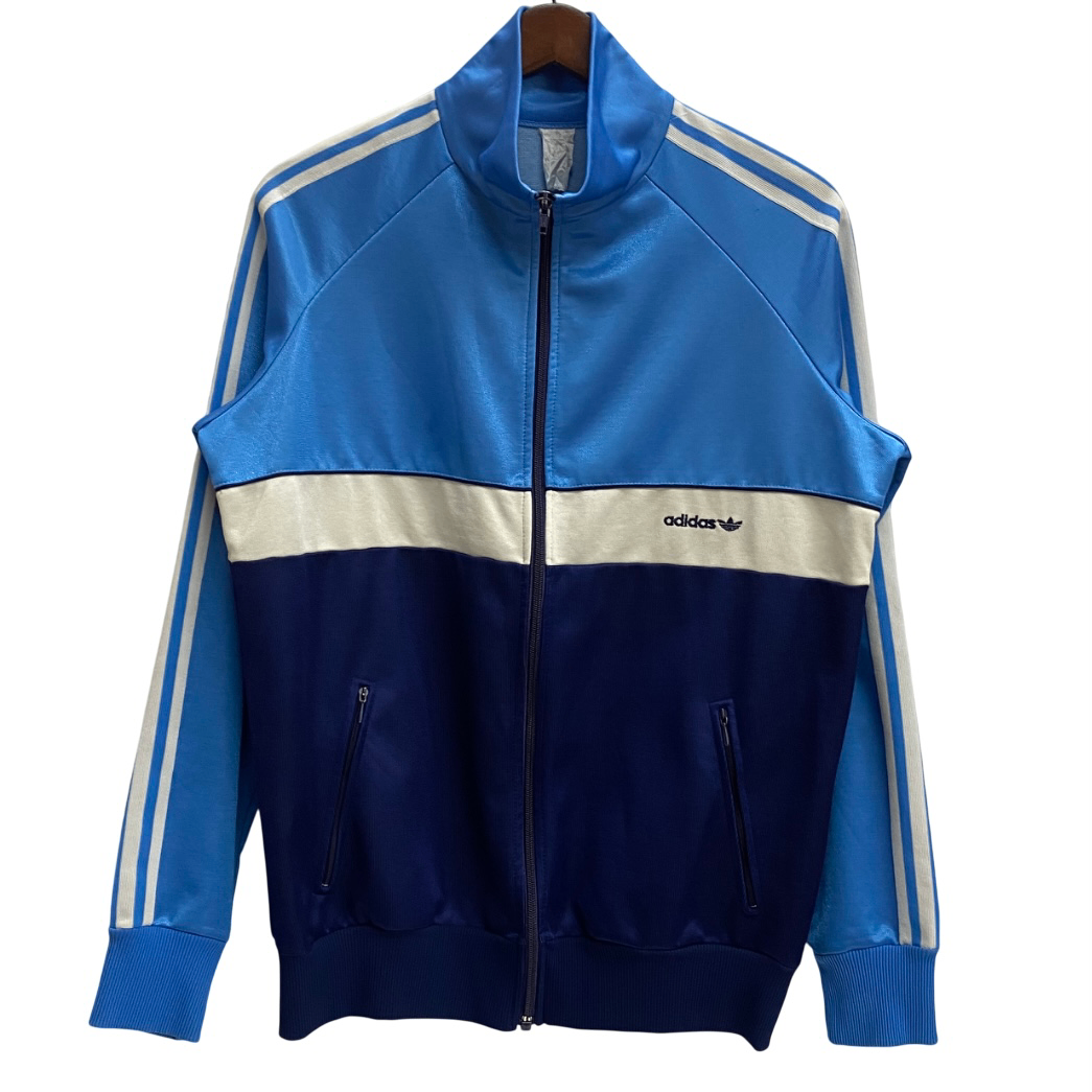 曜日割引対象外】 アディダス adidas 80's トラックジャケット