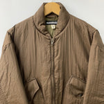 モニタリー Monitaly  CWG Blouson - ジャケット カーキ 201MT-4682