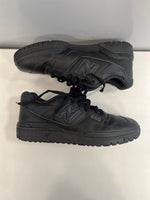 ニューバランス new balance トリプルブラック 黒 BB550BBB メンズ靴 スニーカー ブラック 28.5cm 101sh-2396