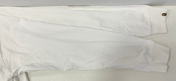 アベイシングエイプ A BATHING APE COMME des GARCONS コラボ 001LTI731901C ロンT ホワイト XLサイズ 201MT-4796