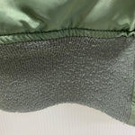 アルファ インダストリーズ ALPHA INDUSTRIES MA1 ジャケット グリーン Lサイズ 201MT-4664