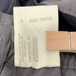 エヌハリウッド N.HOOLYWOOD EXCHANGE SERVICE ボトムスその他 グレー Sサイズ 201MB-1026