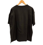 ヴィンテージ vintage 90's 90年代 The Addams Family アダムスファミリー 映画 ムービーT made in USA アメリカ製 Tシャツ ブラック Lサイズ 101MT-4024