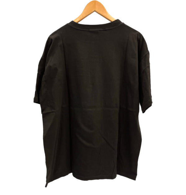 ヴィンテージ vintage 90's 90年代 The Addams Family アダムスファミリー 映画 ムービーT made in USA アメリカ製 Tシャツ ブラック Lサイズ 101MT-4024