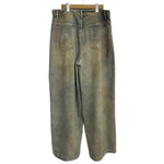 JHYQ JHYQ-HC008 デニム ブルー XLサイズ 201MB-1129