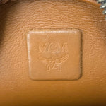 エムシーエム MCM スターク ミニリュック ヴィセトス柄 バッグ レディースバッグ バックパック・リュック ブラック Sサイズ 201goods-791