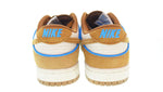 ナイキ NIKE  Dunk Low Retro PRMダンク ロー レトロ PRM スニーカー FN5825-100 メンズ靴 スニーカー ブラウン 29cm 103S-1252